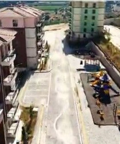 Mersin Yenişehir'de anahtar teslim heyecanı devam ediyor
