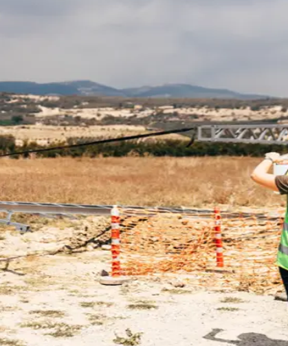 Toroslar EDAŞ Mersin’in enerji altyapısını güçlendirmeye devam ediyor