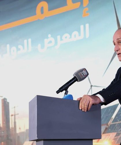 Bakan Yardımcısı Bulut: Suriye’nin yeniden imarında iş birliğine hazırız