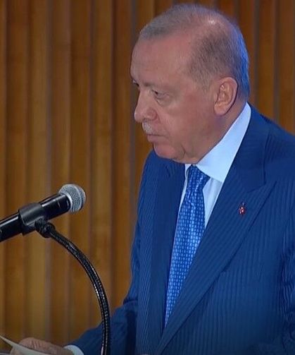 ‘İklim hedefleriyle kalkınma arasında güçlü bağ kurmalıyız’