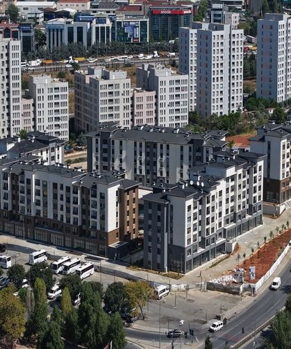 İstanbul'da kiralık sosyal konut başvuruları 14 Eylül'de