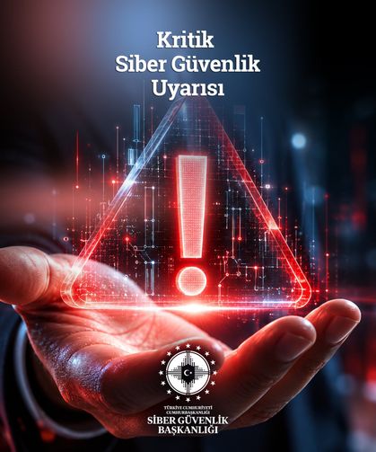 Siber Güvenlik Başkanlığı’ndan PHP yazlım uyarısı