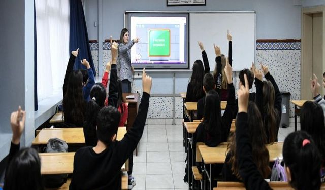 Özel program ve proje uygulayan eğitim kurumlarına öğretmen atama ile yönetici görevlendirme sonuçları açıklandı