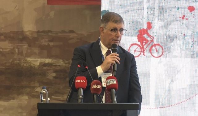 Türkiye Sağlıklı Kentler Birliği Meclis Toplantısı İstanbulda gerçekleştirildi