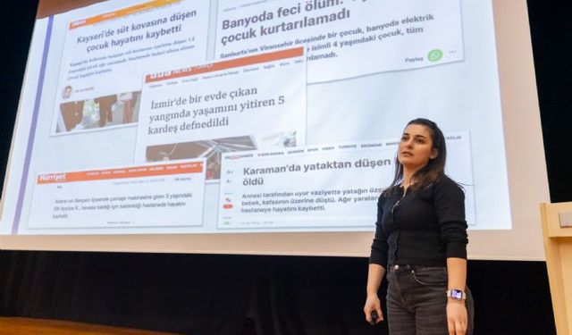 Yenişehir Belediyesi çocuklar için ev kazalarını önlemede aileleri bilinçlendirecek