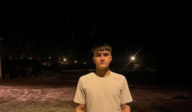 15 yaşındaki genç, husumetlilerinin silahlı saldırısına uğradı