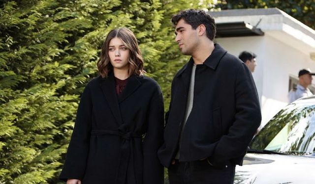 Yalı Çapkını 80. bölüm fragmanı yayınlandı