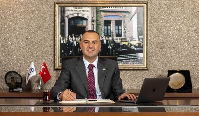 Yaş meyve sebzede ilk çeyrek ihracatı 971,2 milyon dolar