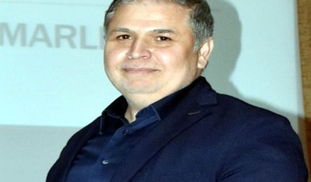 Depremde 35 kişin öldüğü Ezgi Apartmanı davası sanığı: "Bu dosyada kurban seçildim"