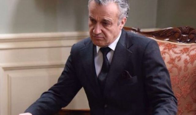 Oyuncu Tekin Temel 56 yaşında hayatını kaybetti