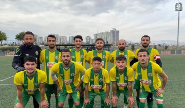 Erdemli ve Akdeniz karşı karşıya