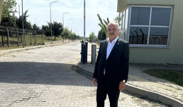 İmamoğlundan Mersinlilere mektup: Adalet için mücadele ediyoruz