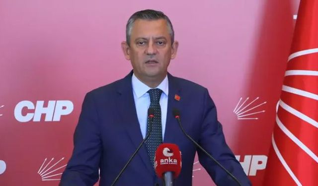 Özel: "Terörün ve şiddetin her türlüsüne her zaman karşıyız"