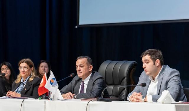 Yenişehir Belediye Başkanı Özyiğit: "Memnuniyet oranımız yüzde 77"