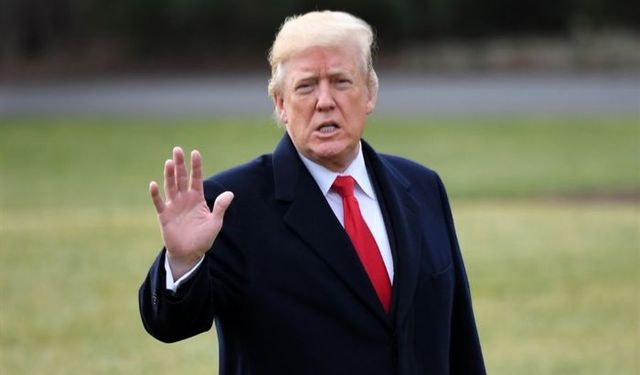 Trump'tan Hindistan ile Pakistan arasındaki çatışmanın sona ermesi çağrısı