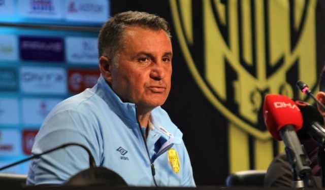 Mustafa Kaplan: "Ankaragücü büyük bir camia düştüğü yerden kalkabilir"