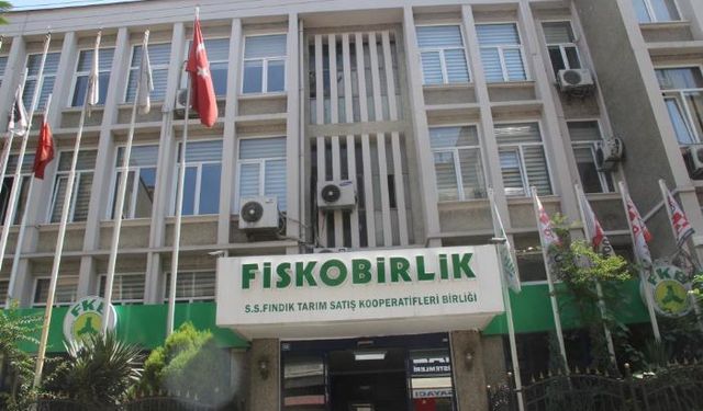 FİSKOBİRLİKe arazi satışı tepkisi