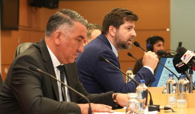 Meclisten oy birliğiyle geçti, parkın adı 'Özgür Çocuk Parkı' oldu