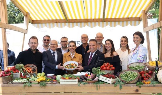 Food Fest Antalyanın 4üncüsü düzenlenecek