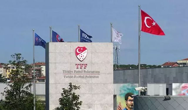 Süper Lig'den 10 kulüp PFDK'ya sevk edildi