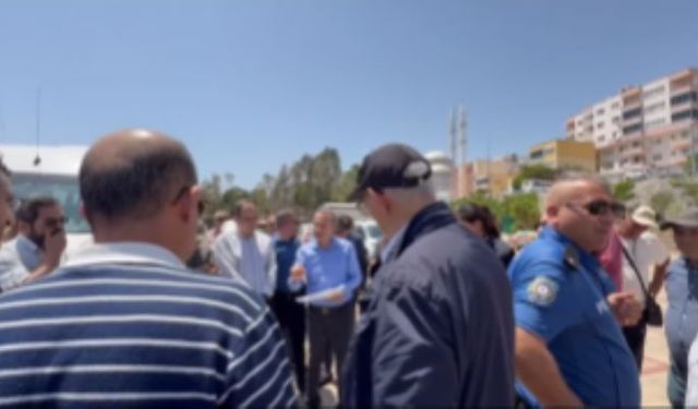 AGİKDERden balık çiftliği tepkisi: ÇED Raporu kritik alanı kapsamıyor