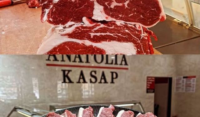 Kurban alımının bu sene artacağını umuyoruz