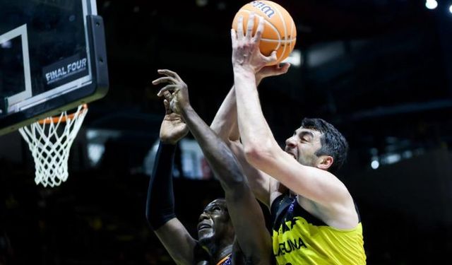 Galatasaray, Şampiyonlar Liginde finalde