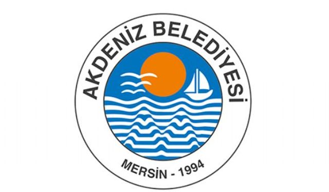 AKDENİZ BELEDİYE BAŞKANLIĞINDAN İLAN