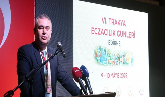 TEB Başkanı Güney: "İlaç satılan internet siteleri kapatılacak"