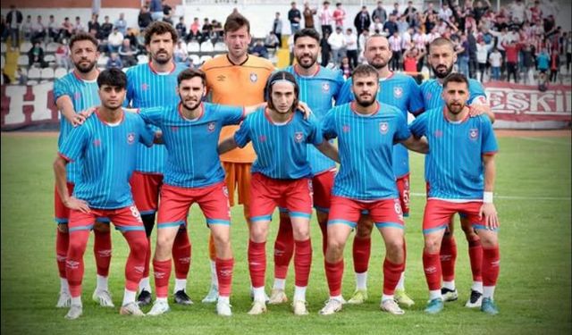 Silifke Belediyespor Playoff'larda 2. Lig hedefliyor