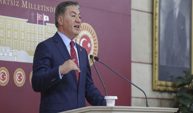 CHP'li Emir: "Merkez Bankası 60 milyar dolar rezerv kaybetmiş"