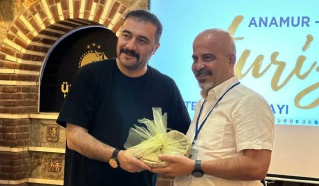 Anamur-Bozyazı Turizm Çalıştayı Gerçekleşti