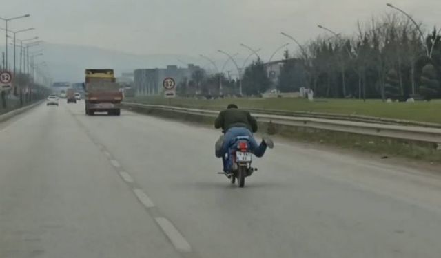 Başhekimden, Erdemli'nin gençlerine; "Sizleri morgda görmek istemiyoruz"