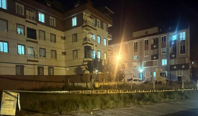 Tekirdağda tartıştığı oğlunu av tüfeğiyle öldürdü