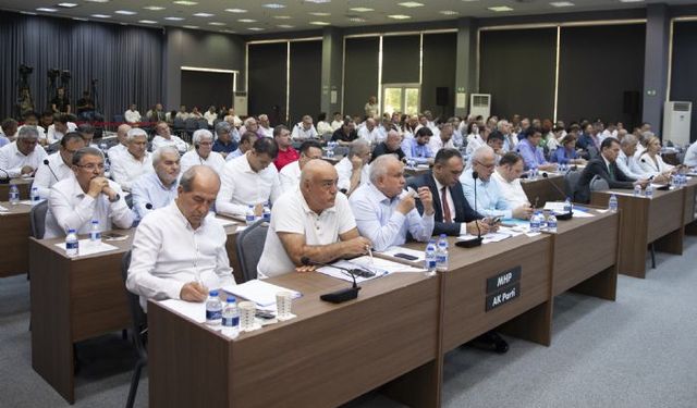 Aydıncık balık çiftlikleri ile ilgili tepkiler devam ediyor