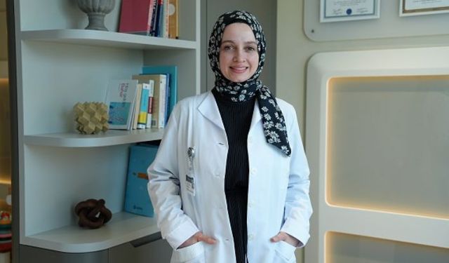 Uzmanlardan 23 Nisana özel çocukların sağlıklı yetişmesi için tavsiyeler