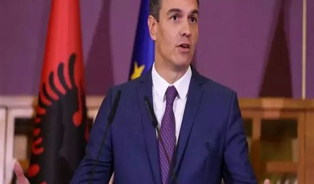 İspanyadan BMye Gazze çağrısı