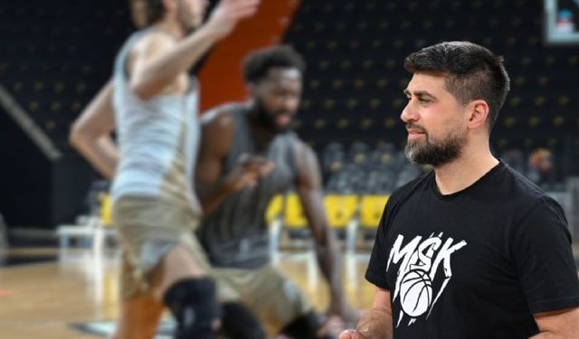 MSKdan Play-Off hedefi