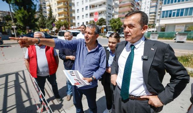 Yenişehir Belediyesi Kent Lokantası açıyor