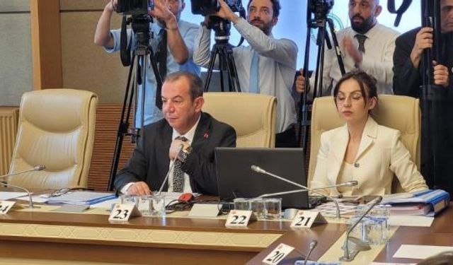 TBMM Kartalkayadaki Otel Yangını Araştırma Komisyonu, Bolu Belediye Başkanı Özcanı dinledi