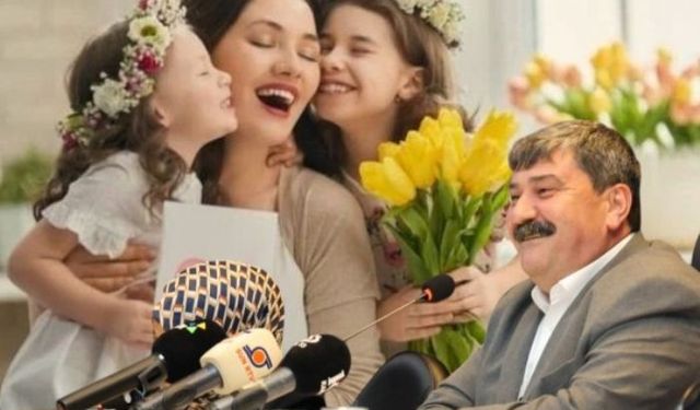 Toroslarda Anneler Gününe özel etkinlik
