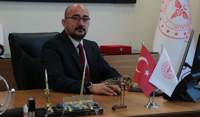 Sağlık Bakanlığı çatısı altında 98 erişkin kalp sağlığı merkezi bulunuyor