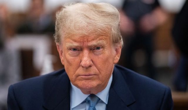 Trump'tan yeni vergi kararı