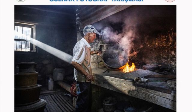 Gülnar'ın ilk resim yarışmasının kazananları belli oldu