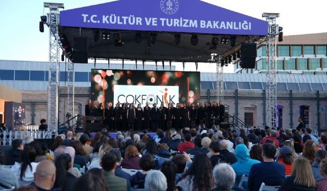 Adana Kültür Yolu Festivali coşkuyla sona erdi