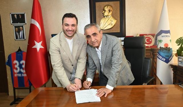 Mersin ESOB, üyelerine uygun ağız ve diş sağlığı sunmak için Sağlık Protokolü imzaladı