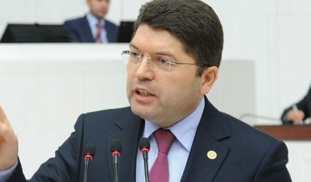 Adalet Bakanı Tunç: "Çanakkaledeki kazayla ilgili adli soruşturma başlatıldı, 2 Cumhuriyet Savcısı görevlendirildi"