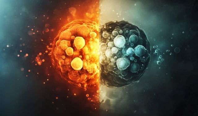 Bilim insanları anahtar geni buldu