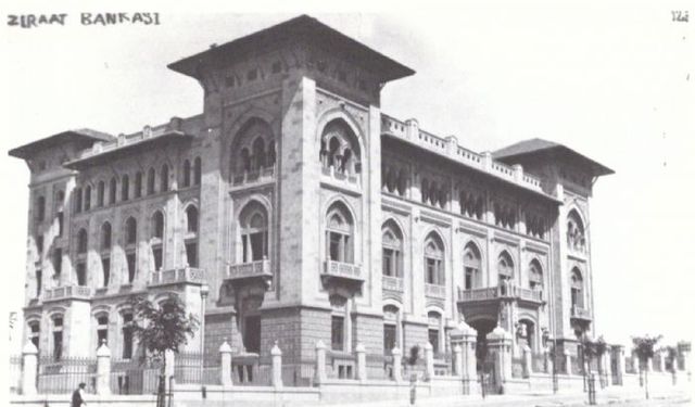 Bakan Ersoy: Ankaranın modern mirası UNESCO'da