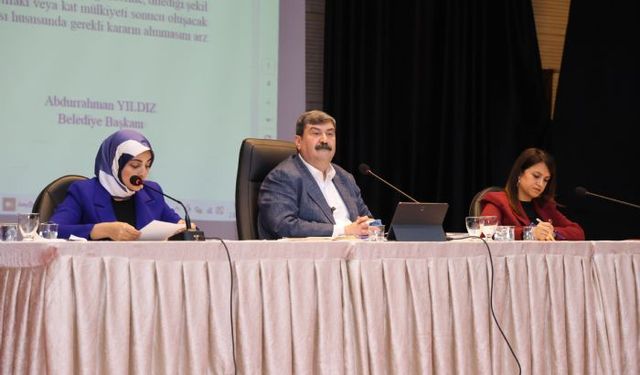 Toroslar Belediyesi çiftçiye haşereyle mücadelede destek verecek